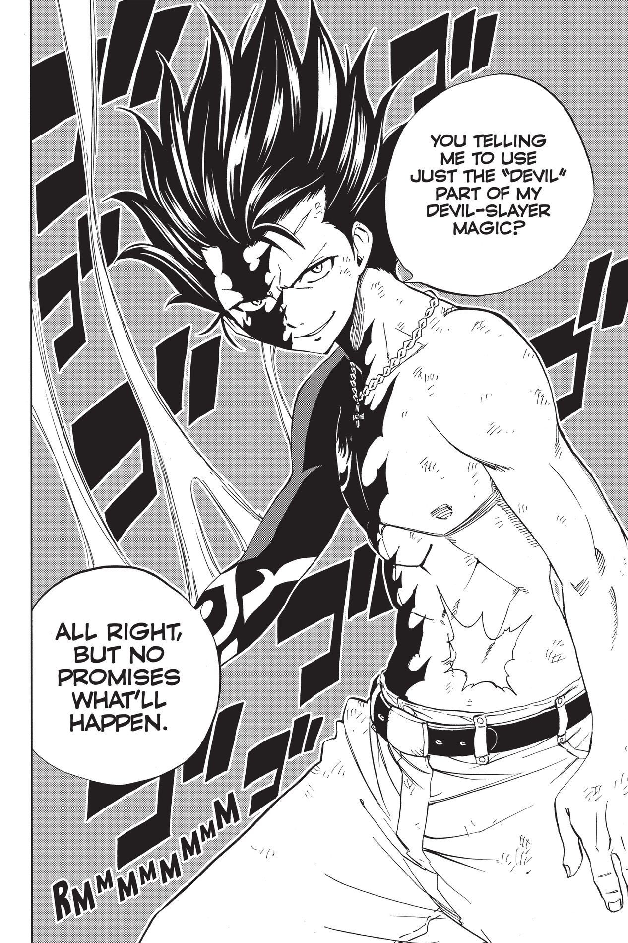 Fairy Tail: 100 Years Quest, Chapter 32 image 20